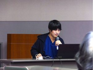 認知症入門講座